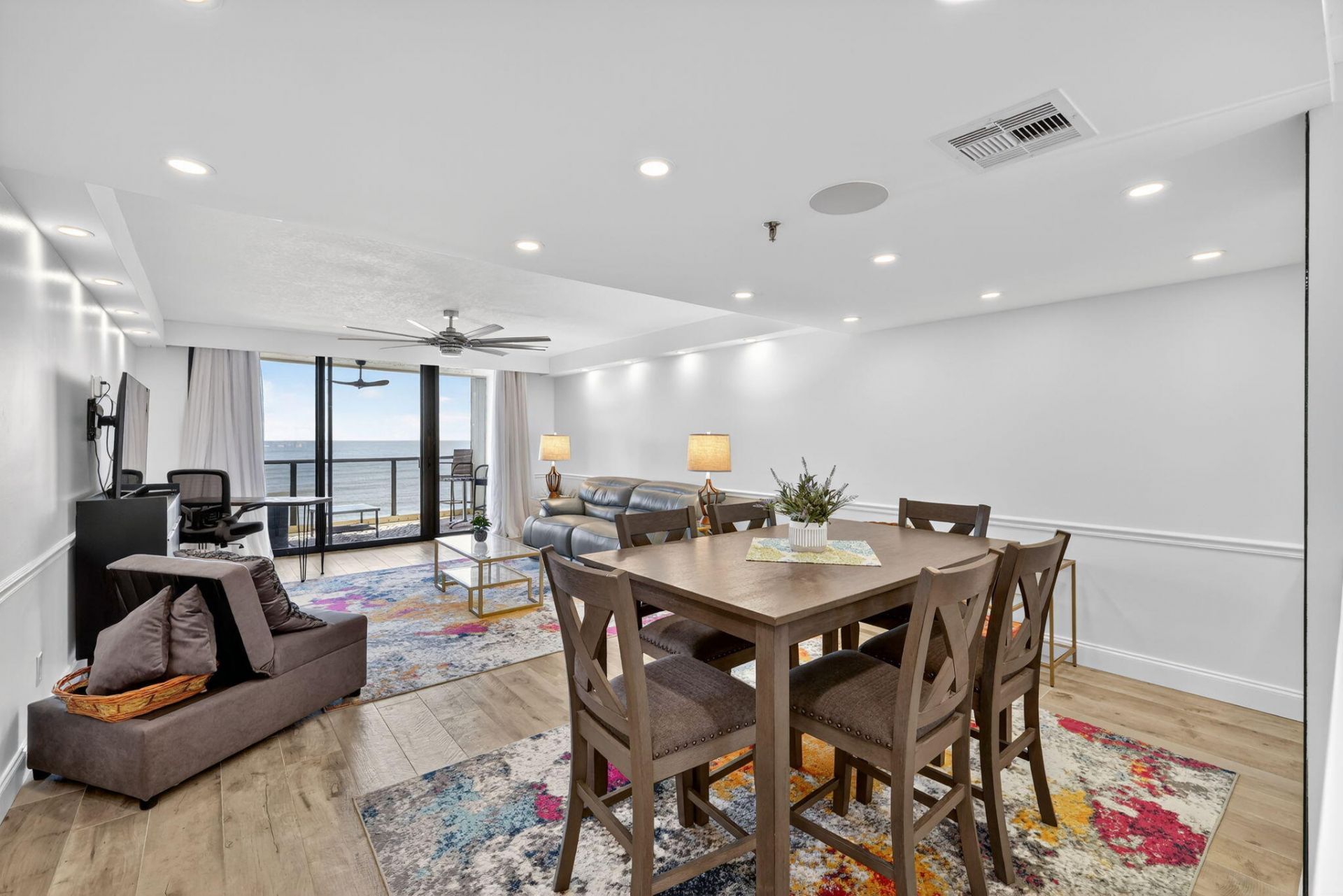 355 S Ocean Drive, Unit P-806, Fort Pierce, FL 34949 Photo