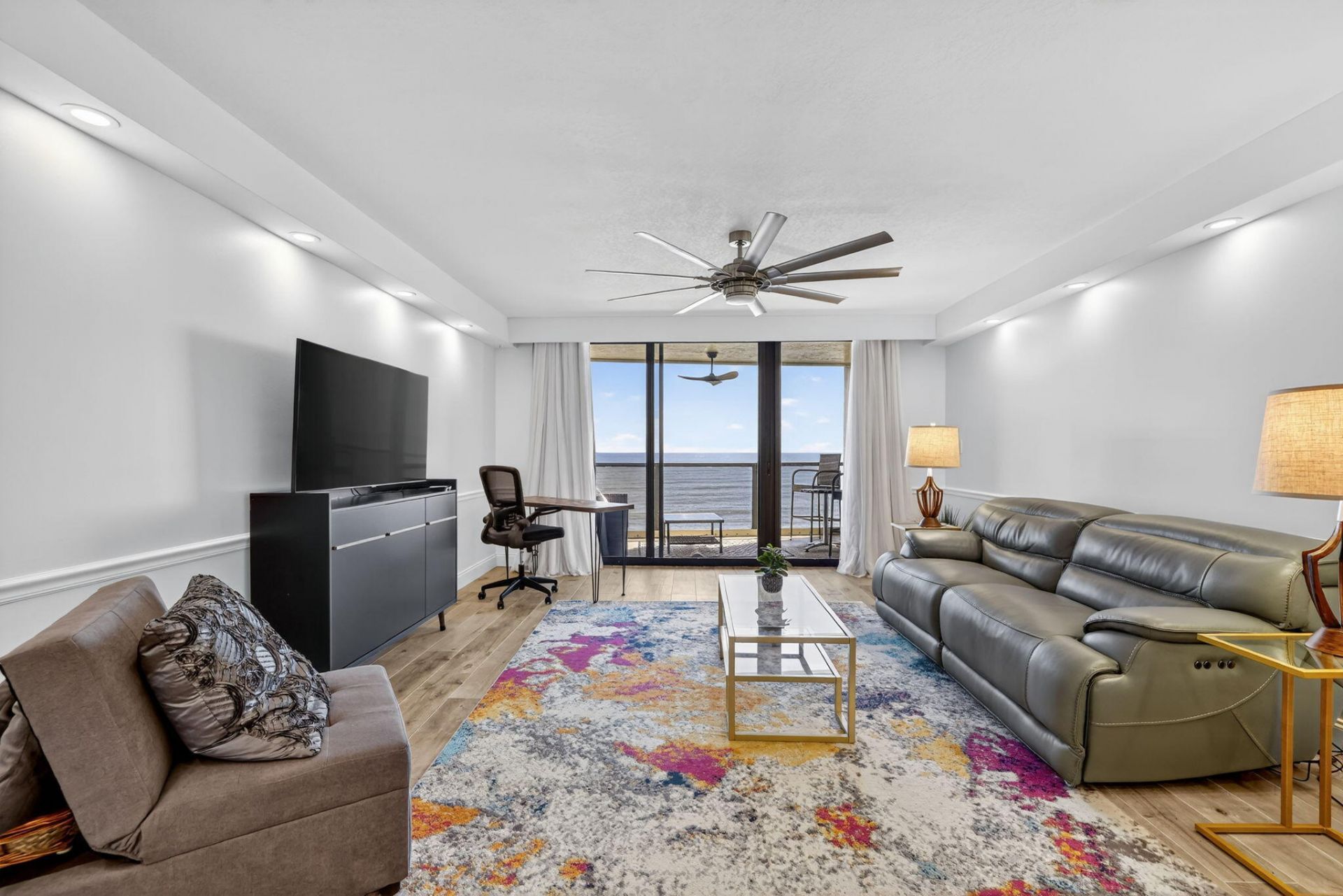 355 S Ocean Drive, Unit P-806, Fort Pierce, FL 34949 Photo