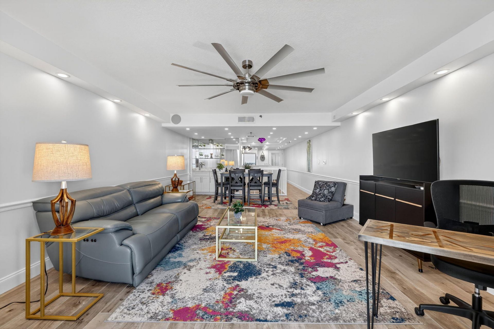 355 S Ocean Drive, Unit P-806, Fort Pierce, FL 34949 Photo