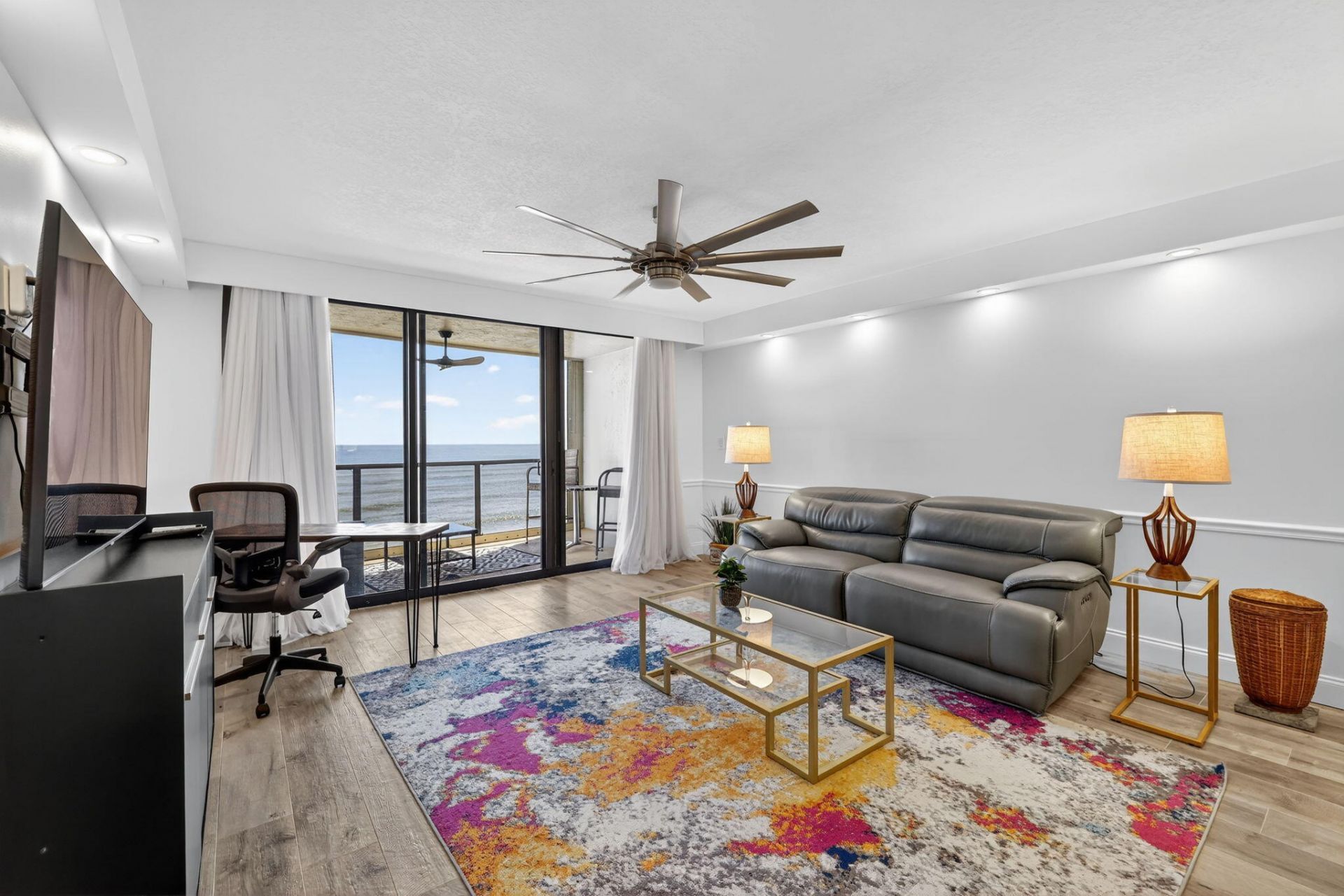 355 S Ocean Drive, Unit P-806, Fort Pierce, FL 34949 Photo