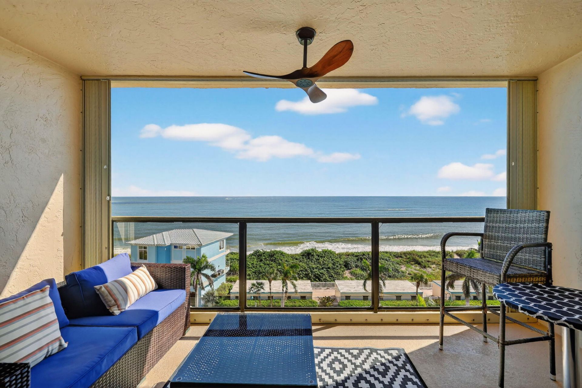 355 S Ocean Drive, Unit P-806, Fort Pierce, FL 34949 Photo