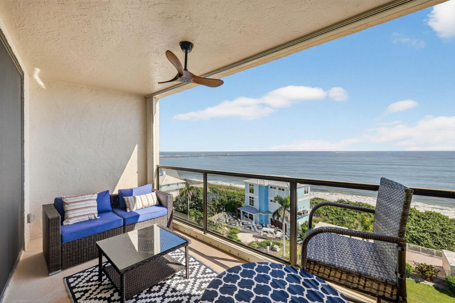 355 S Ocean Drive, Unit P-806, Fort Pierce, FL 34949 Photo