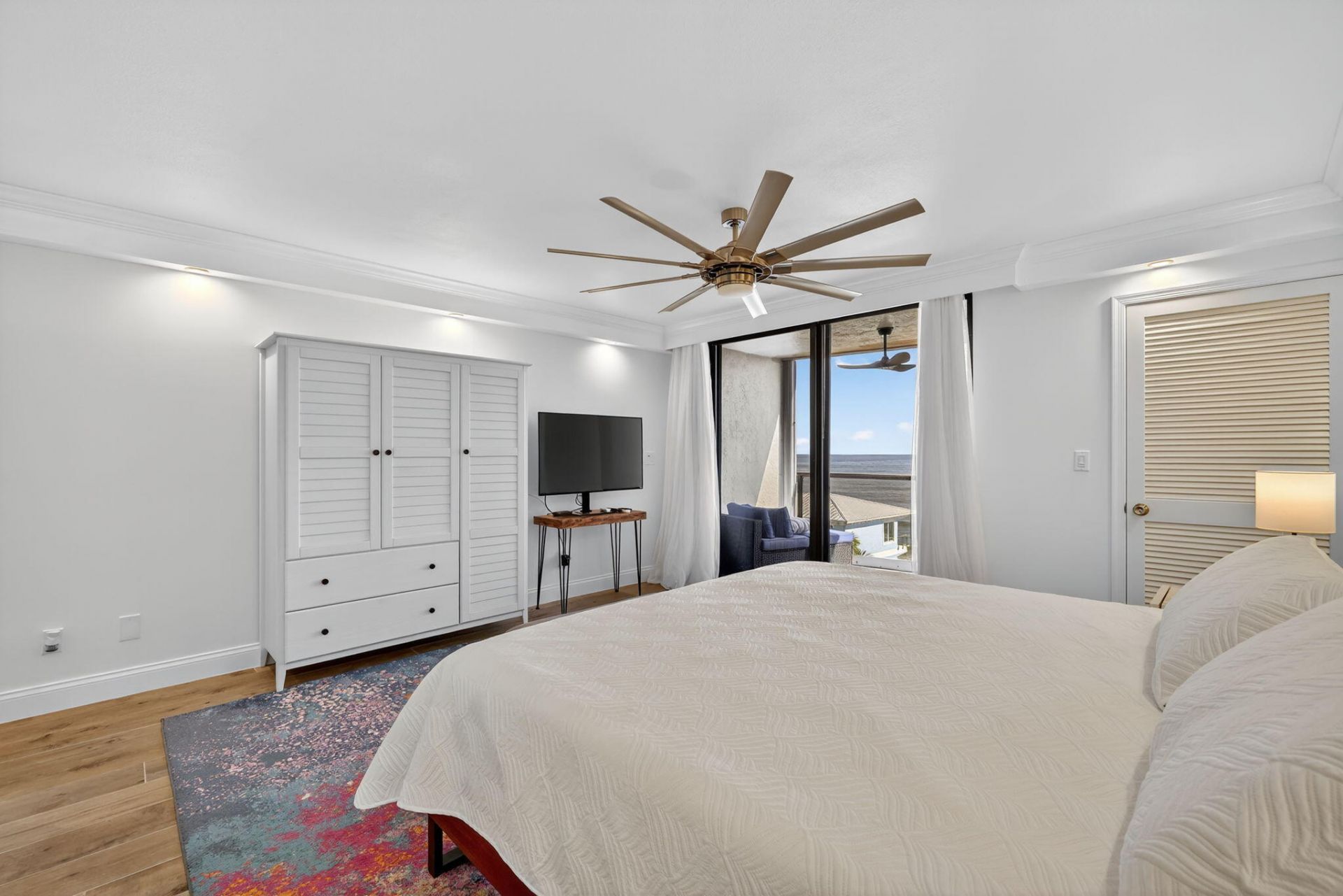 355 S Ocean Drive, Unit P-806, Fort Pierce, FL 34949 Photo