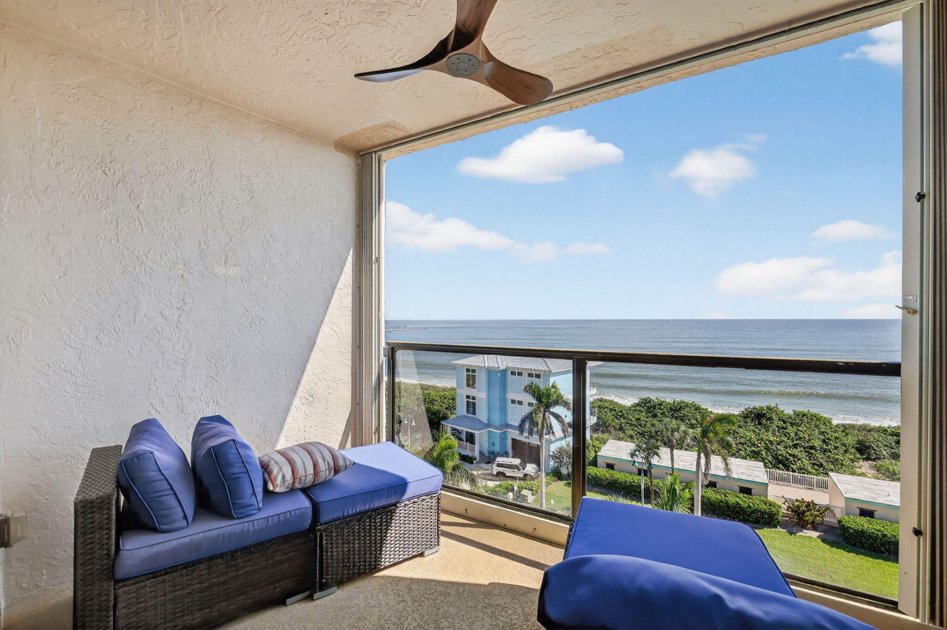 355 S Ocean Drive, Unit P-806, Fort Pierce, FL 34949 Photo