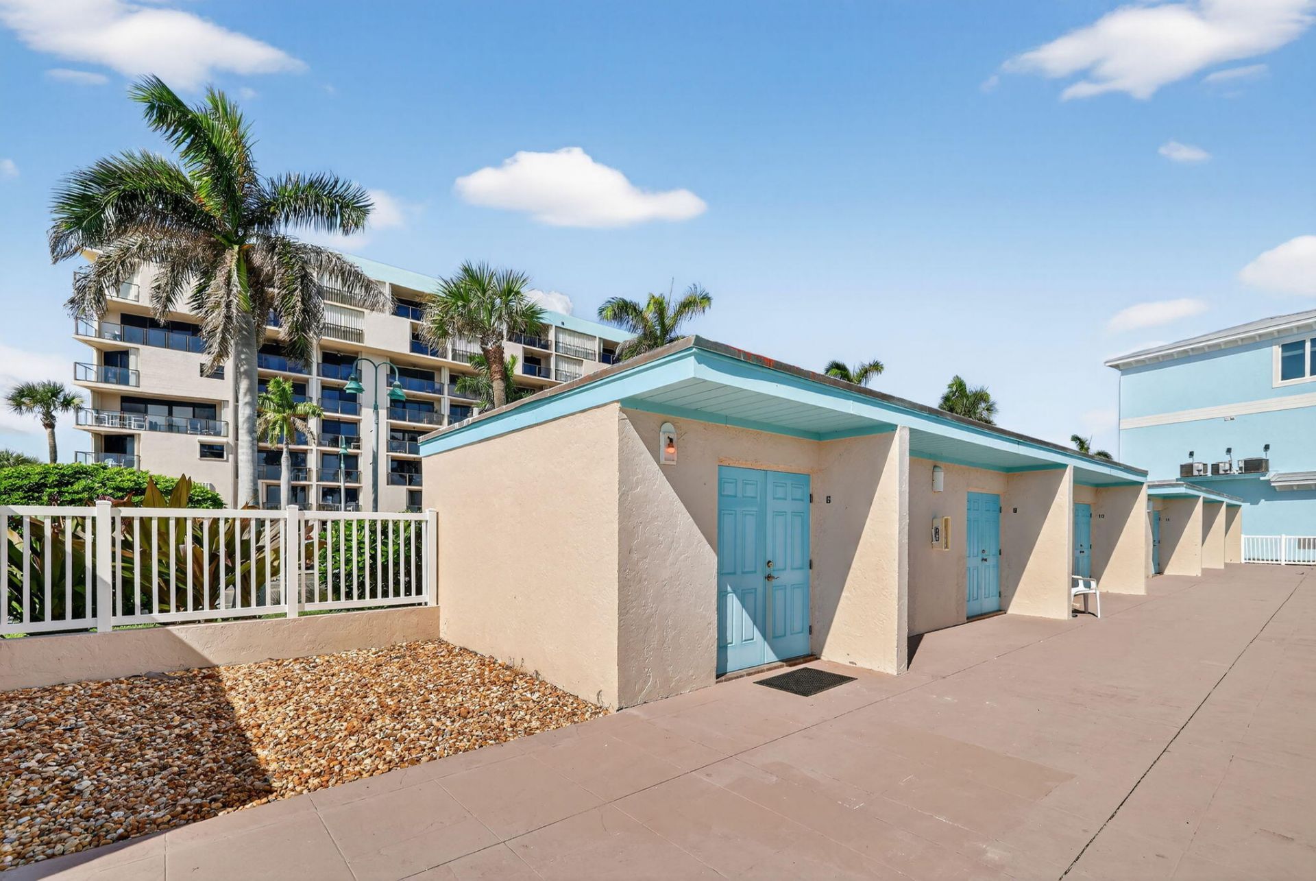 355 S Ocean Drive, Unit P-806, Fort Pierce, FL 34949 Photo