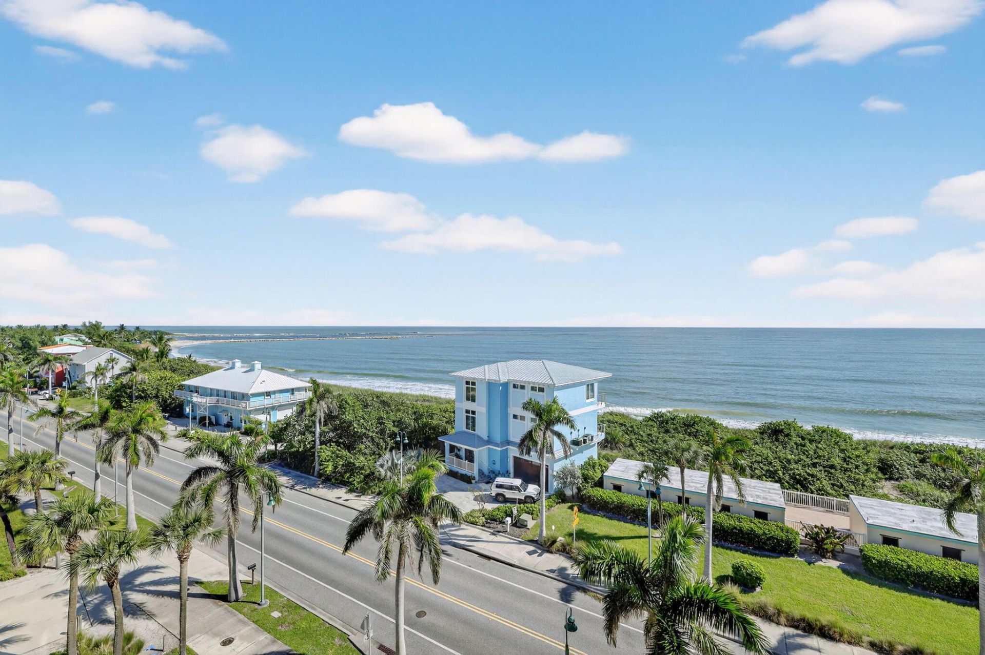 355 S Ocean Drive, Unit P-806, Fort Pierce, FL 34949 Photo