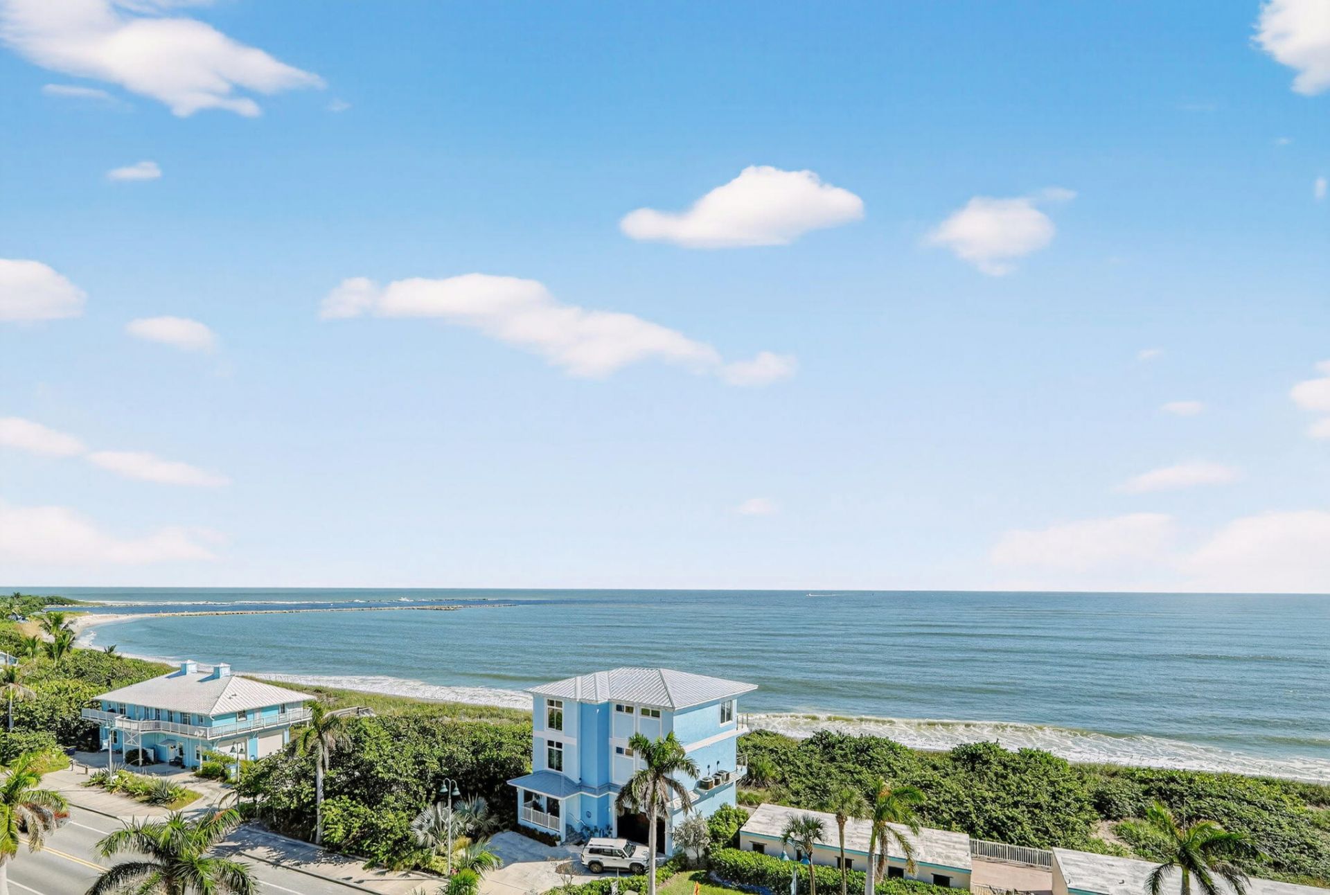 355 S Ocean Drive, Unit P-806, Fort Pierce, FL 34949 Photo