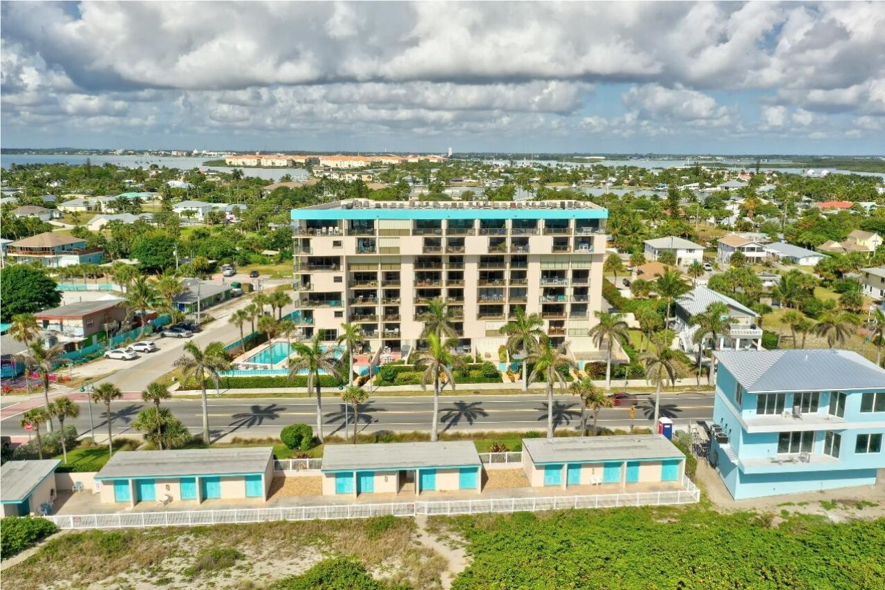 355 S Ocean Drive, Unit P-806, Fort Pierce, FL 34949 Photo