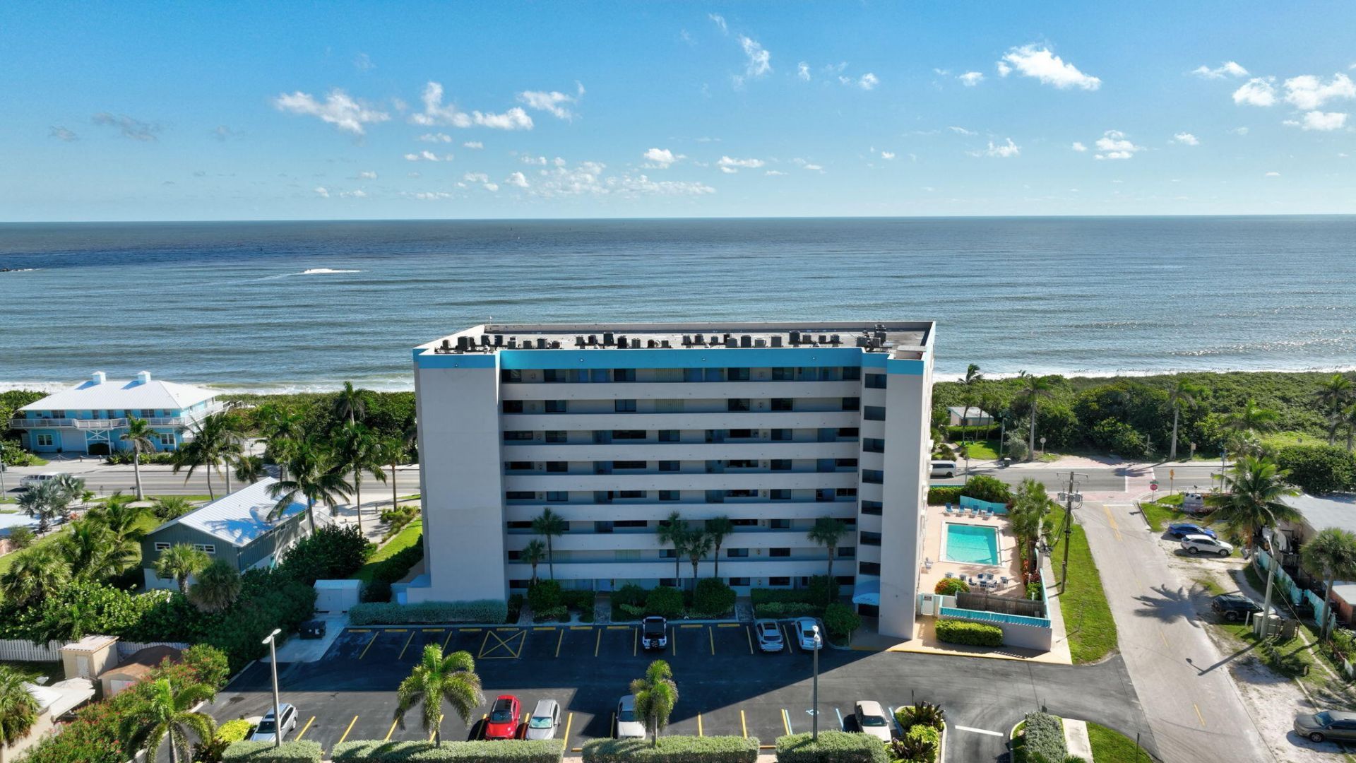 355 S Ocean Drive, Unit P-806, Fort Pierce, FL 34949 Photo