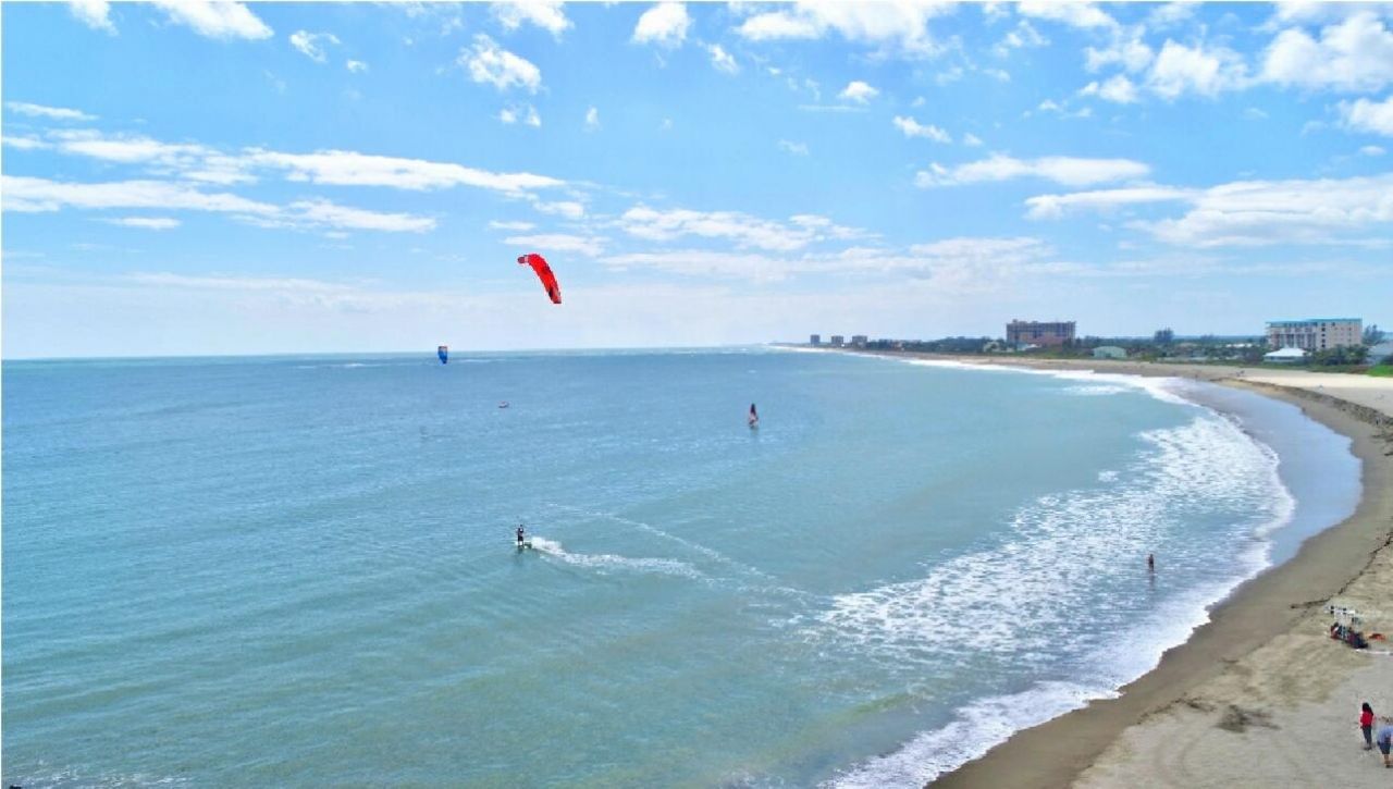 355 S Ocean Drive, Unit P-806, Fort Pierce, FL 34949 Photo