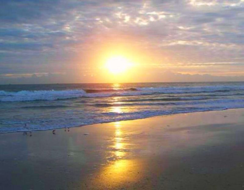 355 S Ocean Drive, Unit P-806, Fort Pierce, FL 34949 Photo