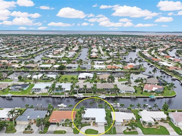 931 BAL HARBOR BOULEVARD, PUNTA GORDA, FL 33950