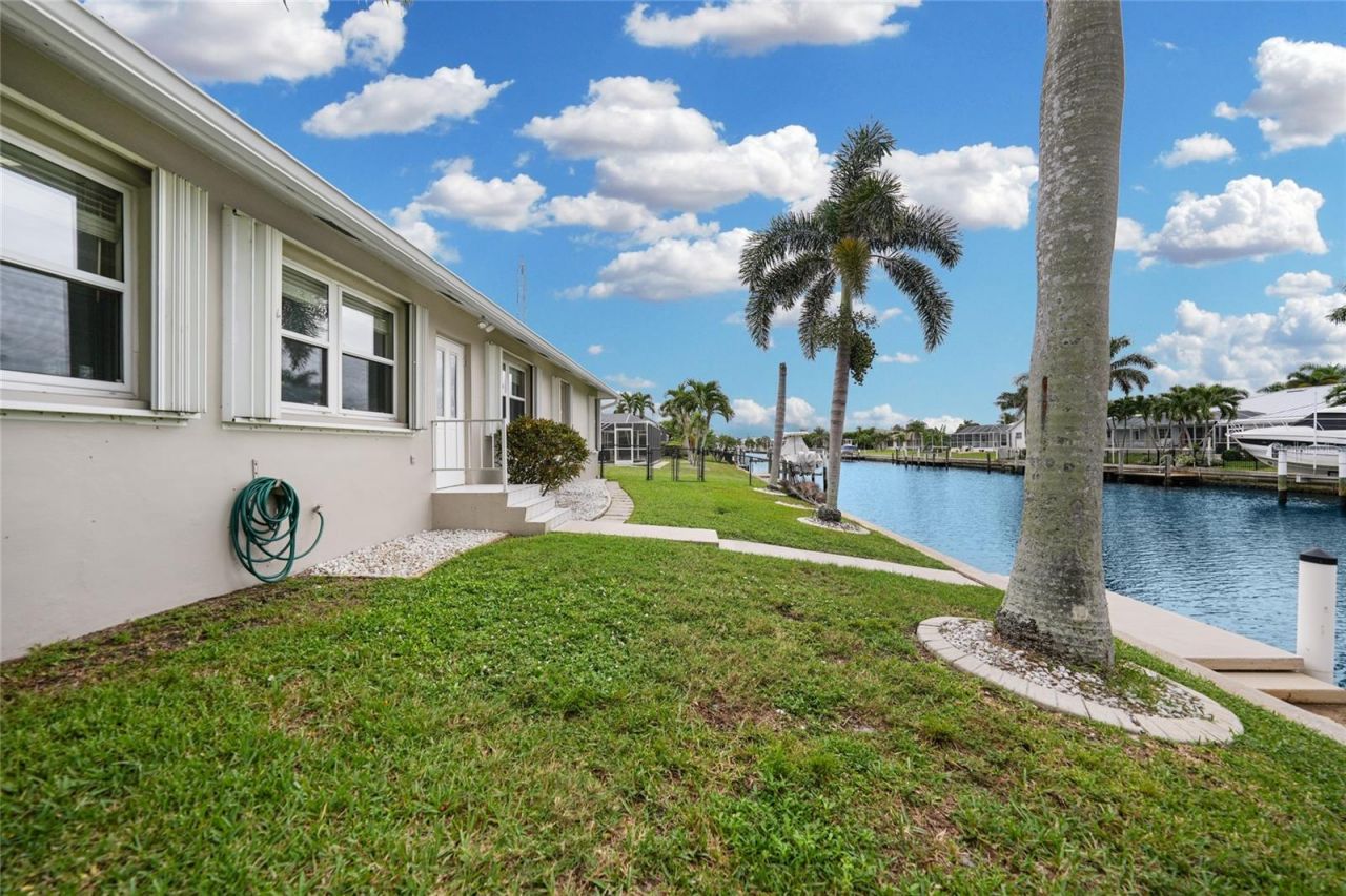 931 Bal Harbor Boulevard, Punta Gorda, FL 33950 Photo