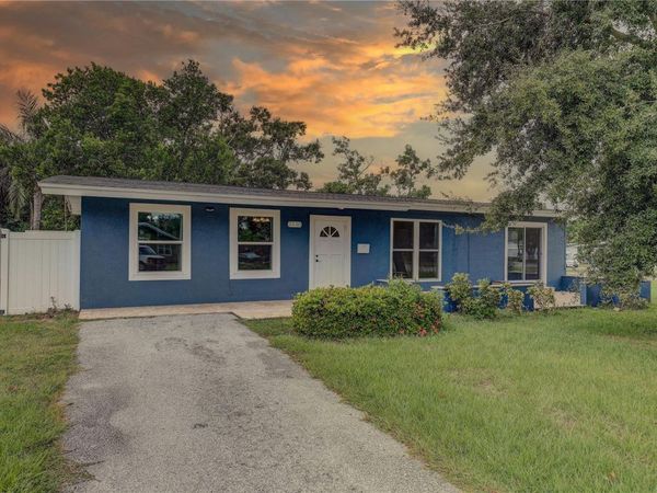 3230 51ST STREET N, ST PETERSBURG, FL 33710