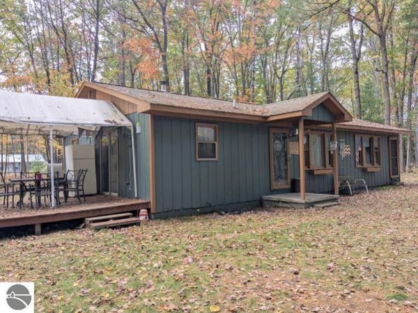 6853 Ruth Road, Oscoda, MI 48750