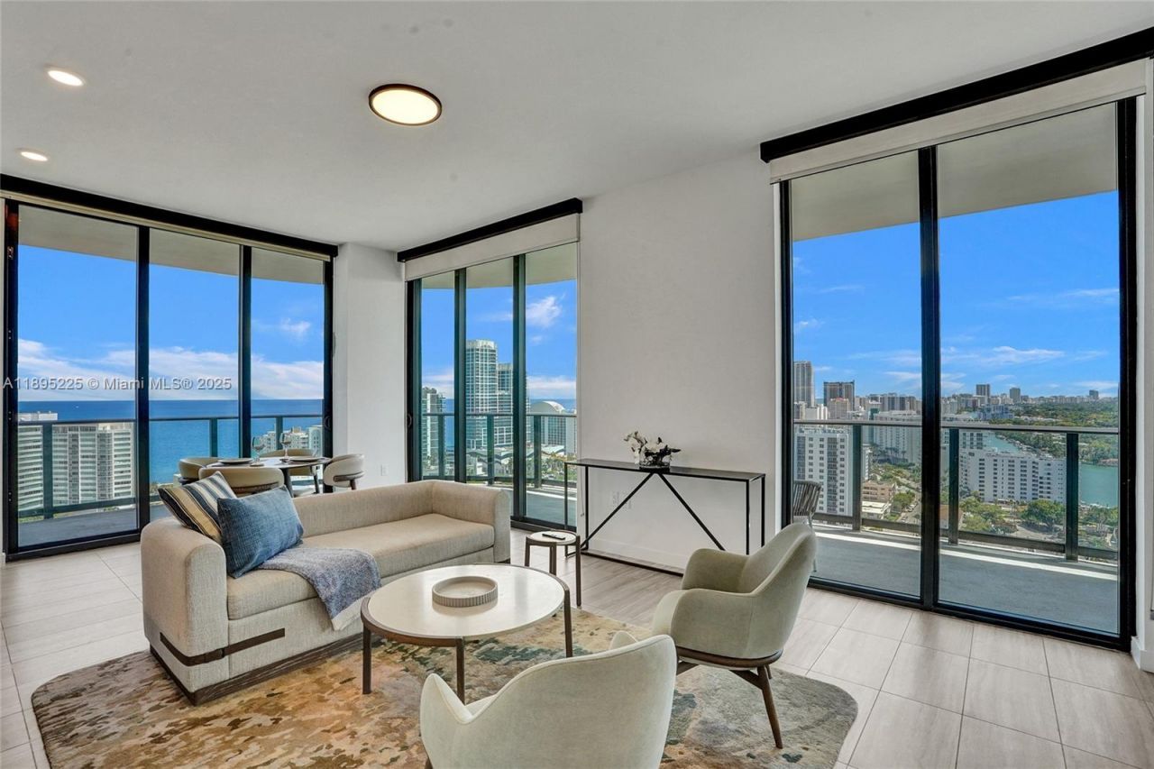 580 72nd Street, Unit 2102, Miami Beach, FL 33141 Photo