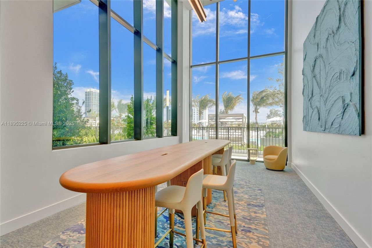 580 72nd Street, Unit 2102, Miami Beach, FL 33141 Photo