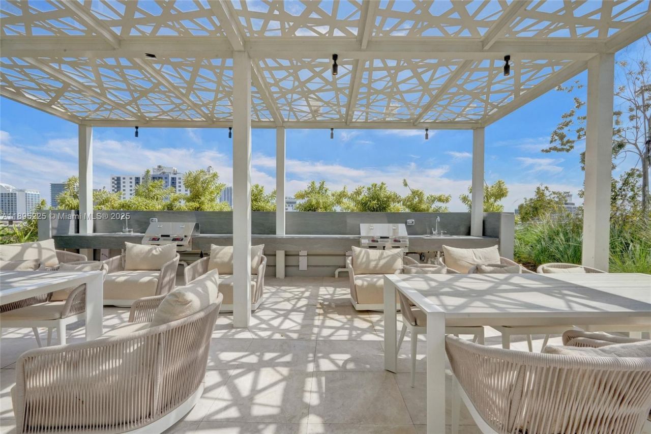 580 72nd Street, Unit 2102, Miami Beach, FL 33141 Photo