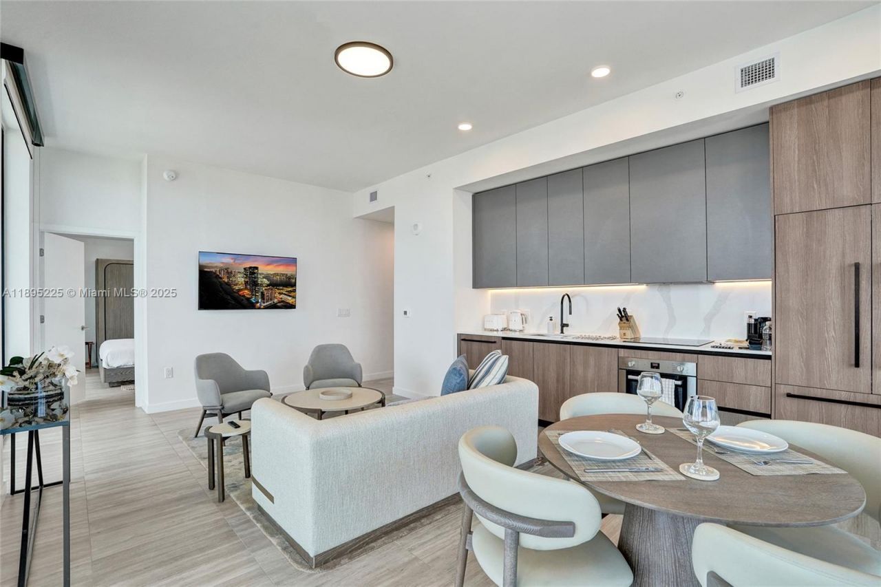 580 72nd Street, Unit 2102, Miami Beach, FL 33141 Photo