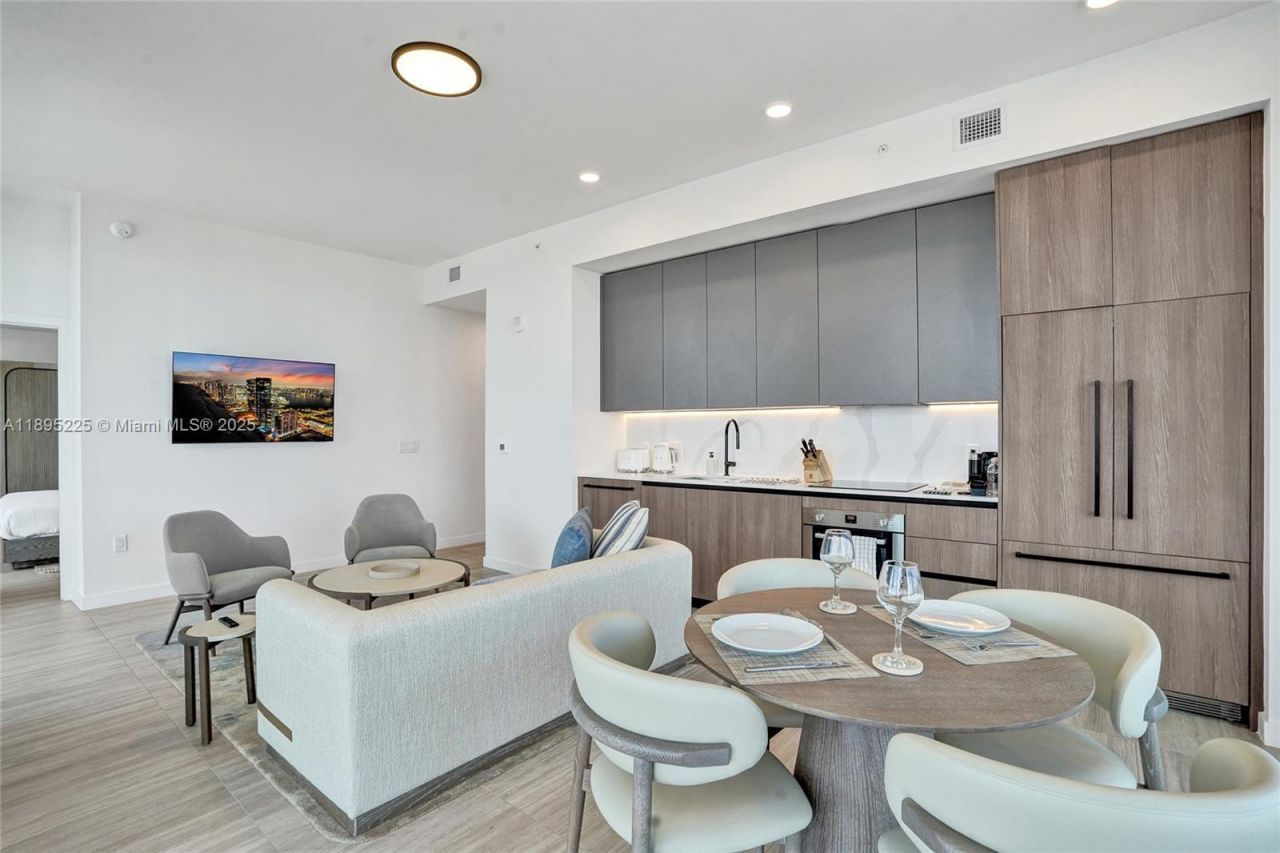 580 72nd Street, Unit 2102, Miami Beach, FL 33141 Photo