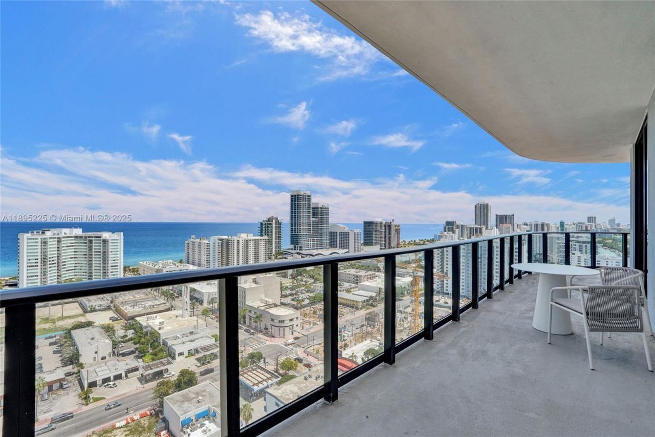 580 72nd Street, Unit 2102, Miami Beach, FL 33141 Photo