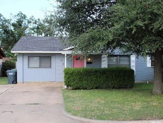833 N 60th Street Waco, TX 76710