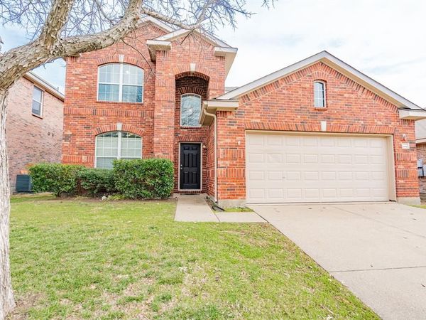 1106 Mule Deer, Forney, TX 75126