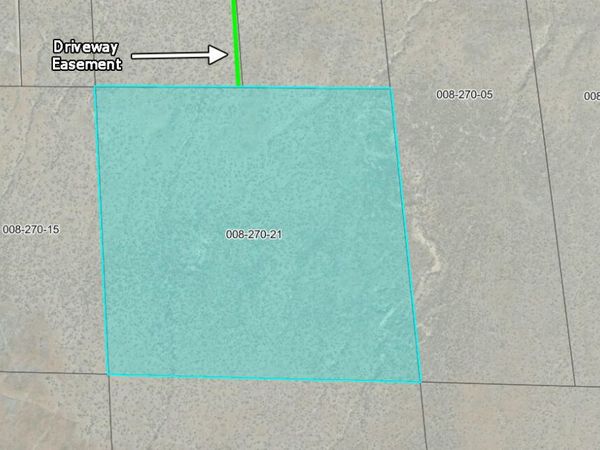 00827021 E Star Peak Rd, Imlay, NV 89418