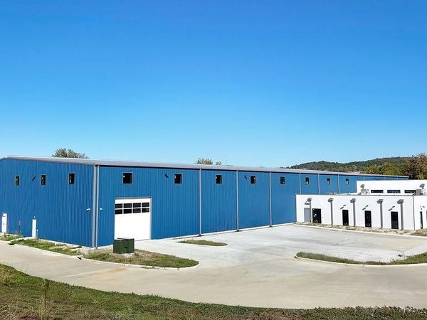 8989 Weier Road, Pevely, MO 63070