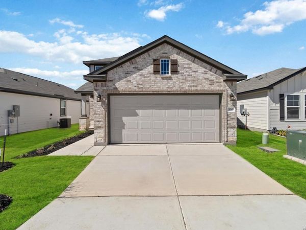 8649 Merlin Cove, San Antonio, TX 78222