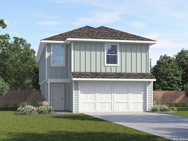 5919 Shale Cove, San Antonio, TX 78222