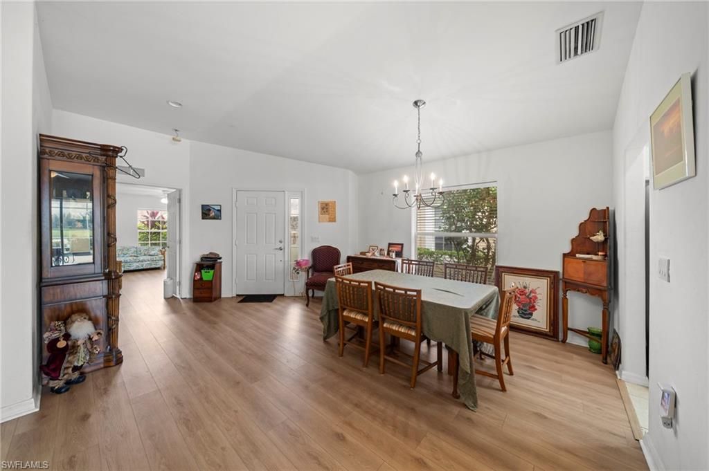 2492 Belleville Ct, Cape Coral, FL 33991 Photo