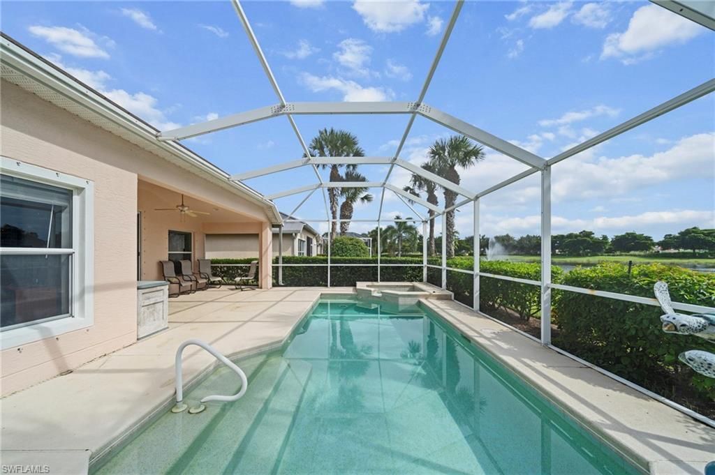 2492 Belleville Ct, Cape Coral, FL 33991 Photo