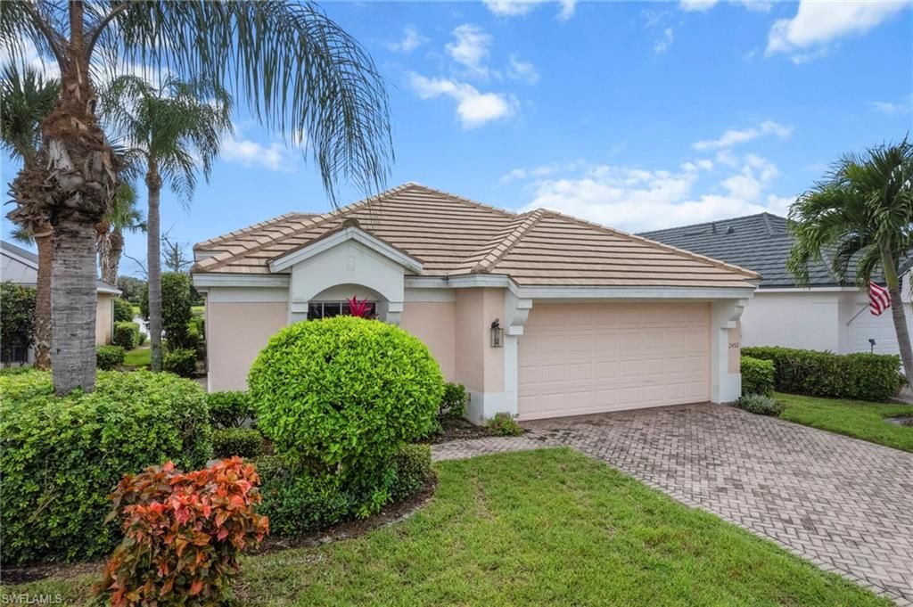 2492 Belleville Ct, Cape Coral, FL 33991 Photo