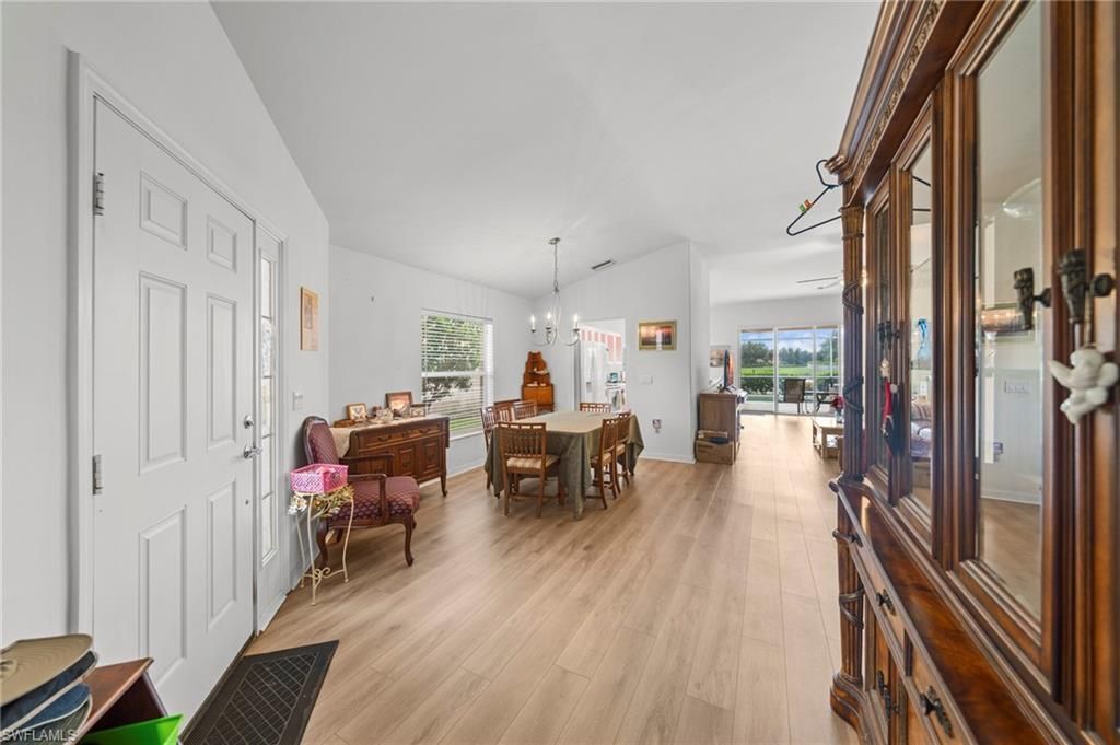 2492 Belleville Ct, Cape Coral, FL 33991 Photo