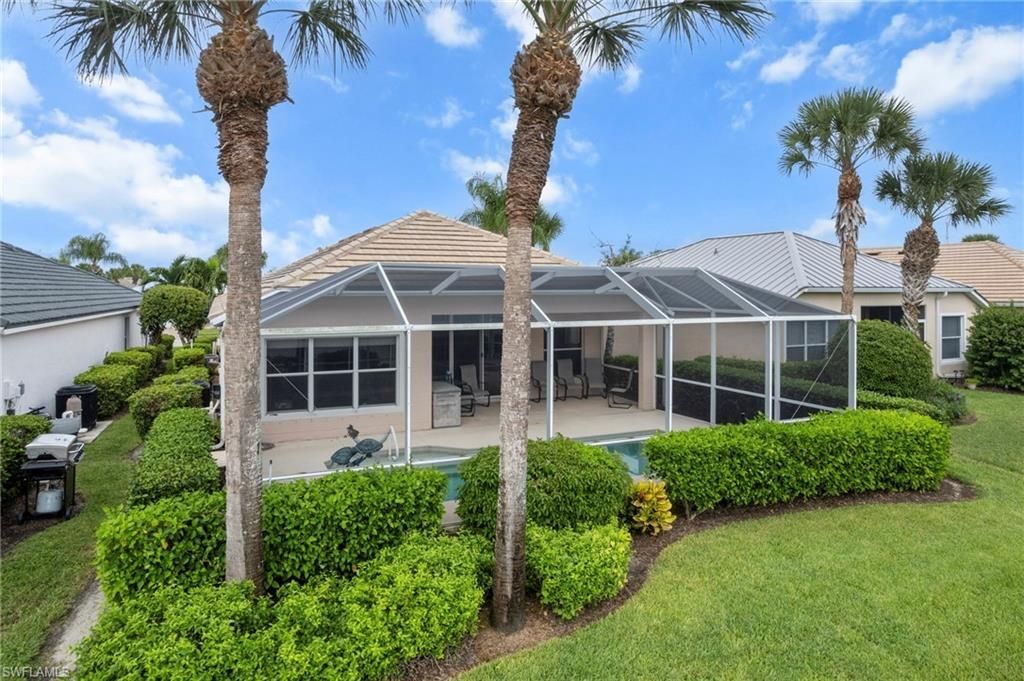 2492 Belleville Ct, Cape Coral, FL 33991 Photo