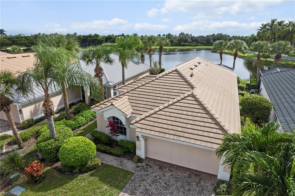 2492 Belleville Ct, Cape Coral, FL 33991 Photo