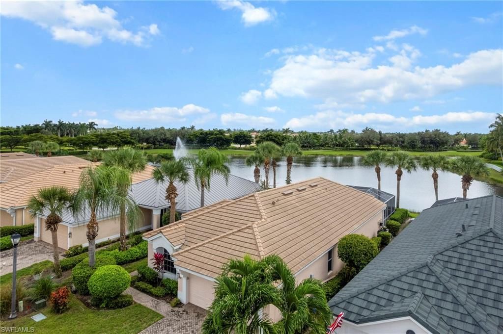 2492 Belleville Ct, Cape Coral, FL 33991 Photo