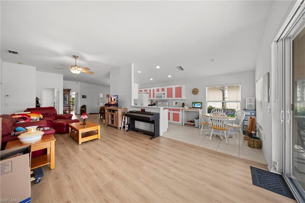 2492 Belleville Ct, Cape Coral, FL 33991 Photo