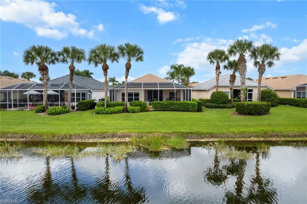 2492 Belleville Ct, Cape Coral, FL 33991 Photo