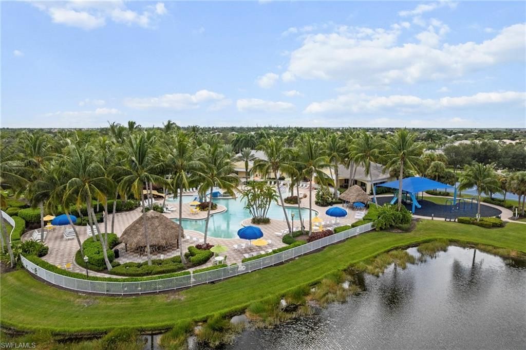 2492 Belleville Ct, Cape Coral, FL 33991 Photo