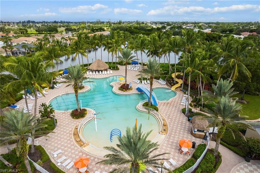 2492 Belleville Ct, Cape Coral, FL 33991 Photo