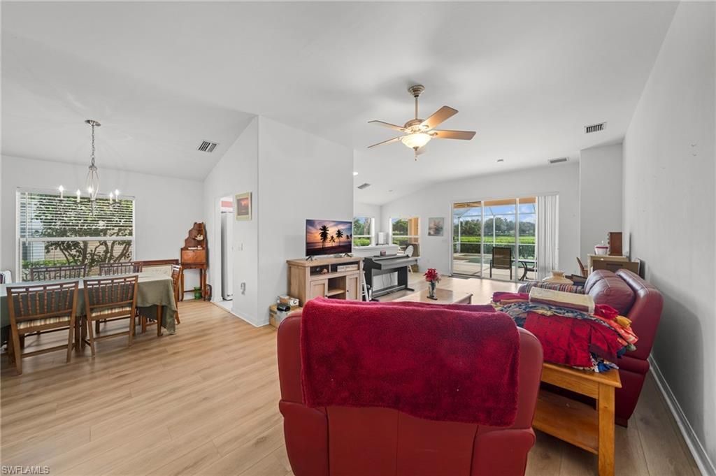 2492 Belleville Ct, Cape Coral, FL 33991 Photo