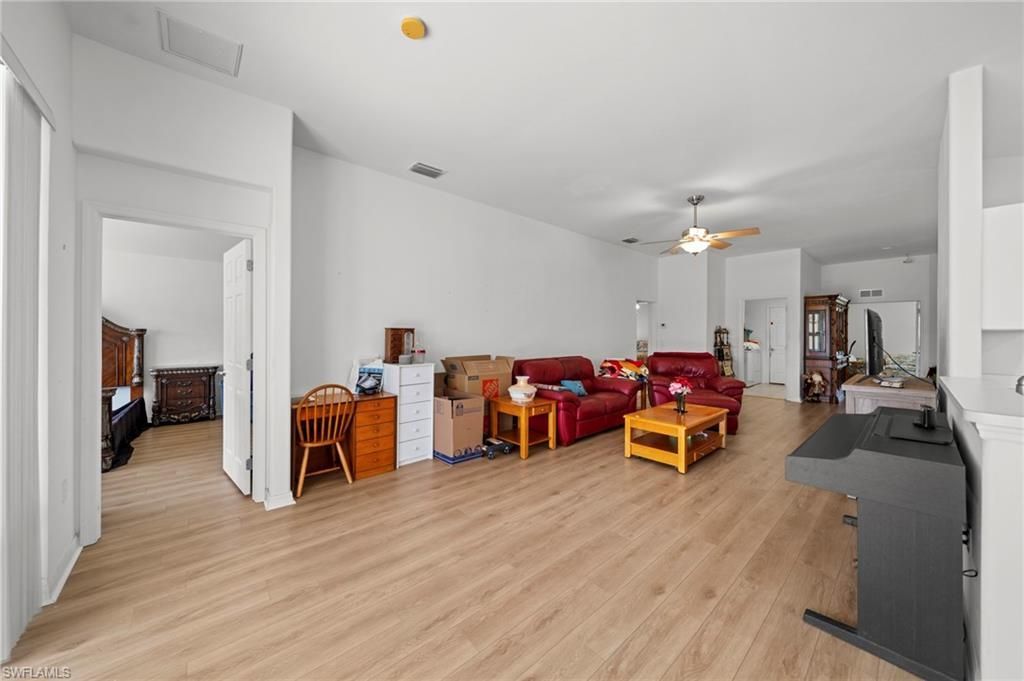 2492 Belleville Ct, Cape Coral, FL 33991 Photo