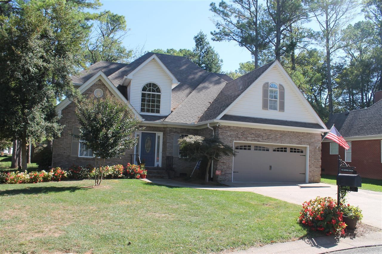 116 Alpine Court, Bowling Green, KY 42104 Main Photo