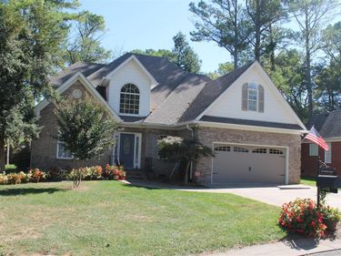 116 Alpine Court, Bowling Green, KY 42104
