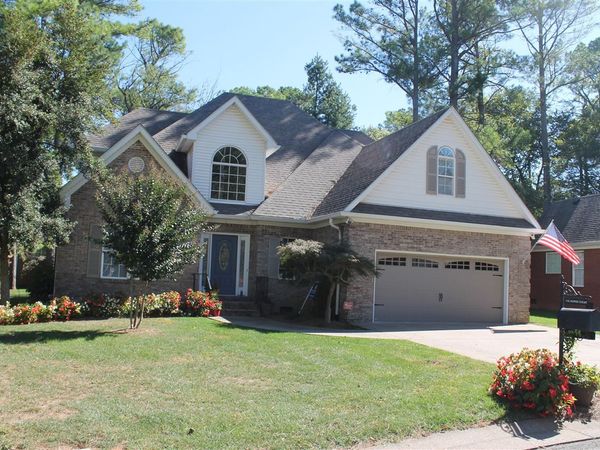 116 Alpine Court, Bowling Green, KY 42104