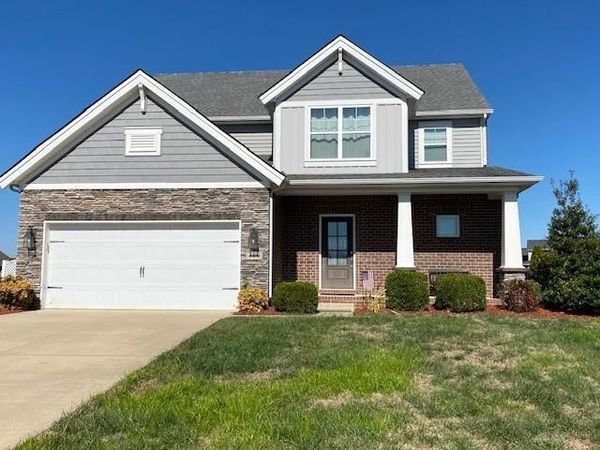 469 Azra Court, Bowling Green, KY 42103