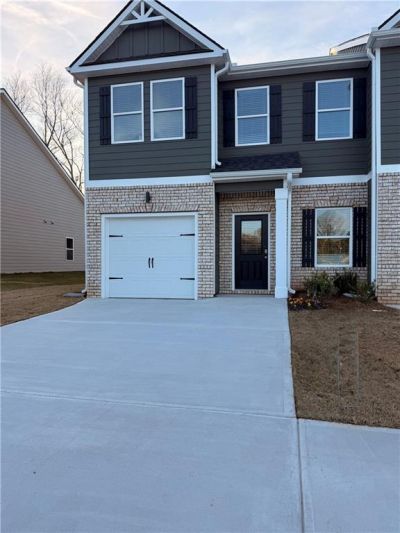 8369 Columbia Court, Unit LOT 12, Palmetto, GA 30268 Main Photo