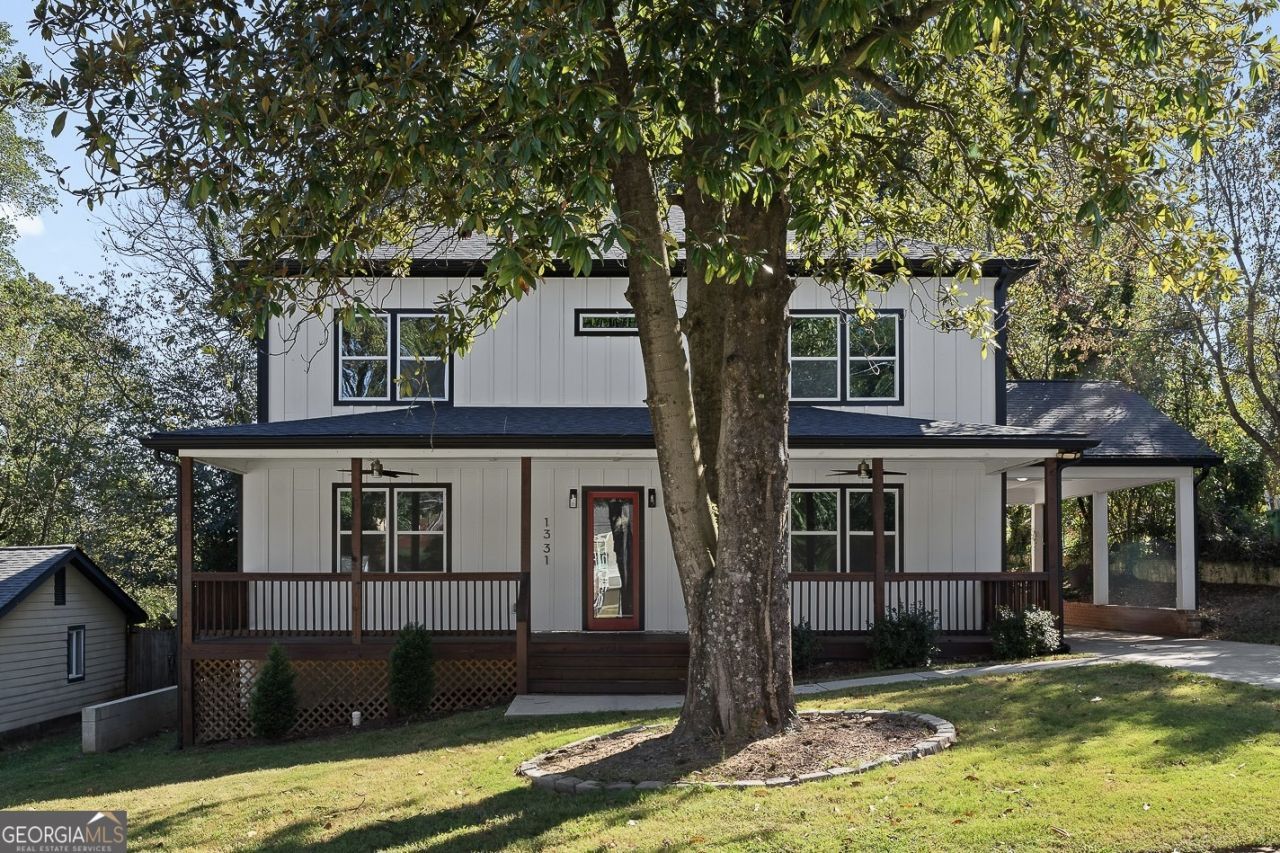 1331 Diamond Avenue Se, Atlanta, GA 30316 Main Photo